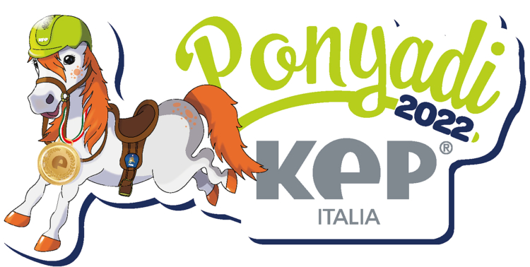 Arezzo, Ponyadi 2022 @ Arezzo Equestrian Centre